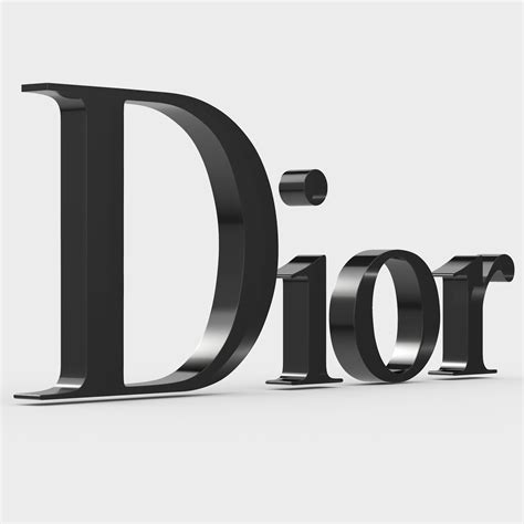 STL files for 3D printer Dior ・ Cults